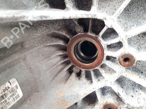Getriebe FORD KUGA II (DM2)  | BP25011002M3 