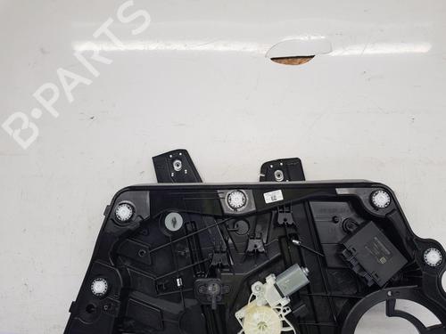 Front left window mechanism FORD PUMA (J2K, CF7) | BP31864227C22 - Image 3