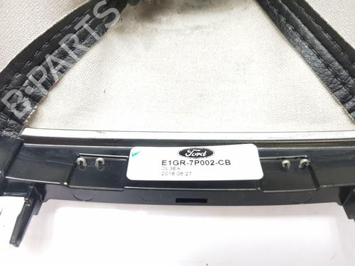 Shift knob FORD S-MAX (CJ, WA6) 2.0 TDCi | BP29549199I34 