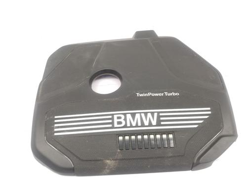 Used Upper protection BMW 5 (G30, F90) 530 e Plug-in-Hybrid (252 hp) 26163604