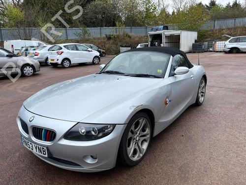 Engine BMW Z4 Roadster (E85) 2.2 i | BP34638956M1  - Image 16