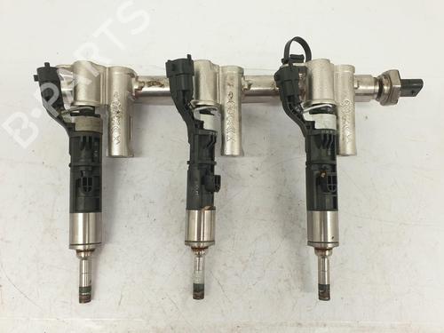 Injection rail OPEL CORSA F (P2JO) 1.2 (68) | BP22661203M98