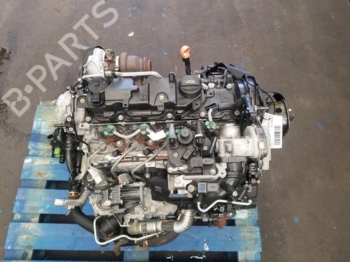 Used Engine Engine 36861005 36861005