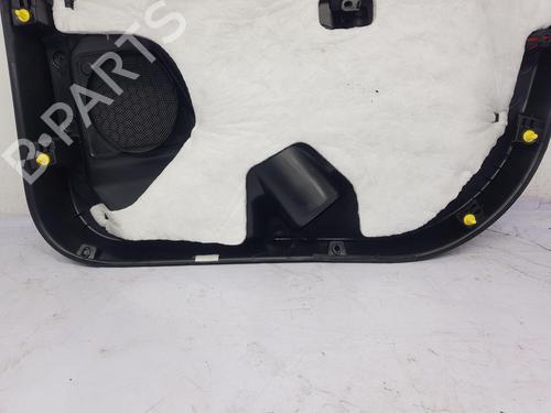 Front left panel FORD KUGA III (DFK) | BP30891772C58