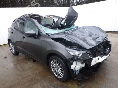 Used Parts MAZDA 2 Hatchback (DL, DJ)    2386545