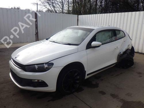 Climate control VW SCIROCCO III (137, 138) 1.4 TSI | BP36144635I5  - Image 10