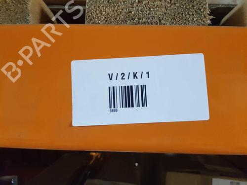 Right front shock absorber RENAULT CLIO IV (BH_) 1.2 16V | BP26588945M17 