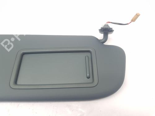 Right sun visor BENTLEY CONTINENTAL Coupe (3S3) 6.0 W12 AWD | BP37220349I2 - Image 5
