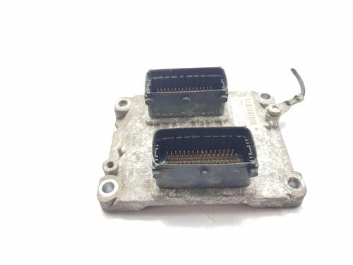 Engine control unit (ECU) VAUXHALL CORSA Mk III (D) (S07) 1.0 (L08) | BP30891507M57