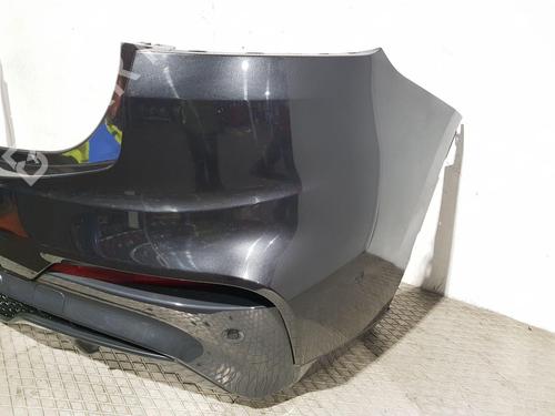 Rear bumper BMW X4 (G02, F98) xDrive M40 d | BP30796394C8
