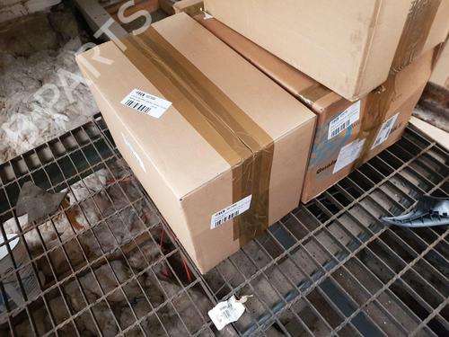Steering wheel MCLAREN 720S 4.0 | BP22669366C49 