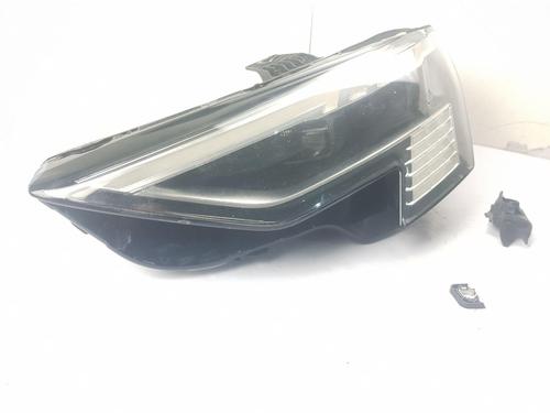 Left headlight AUDI A3 Sportback (8YA, 8YF) 30 TDI | BP30977055C28 