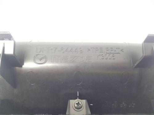 Cup/Object holder MAZDA CX-30 (DM) SKYACTIV-G M Hybrid | BP32149078I37  - Image 7