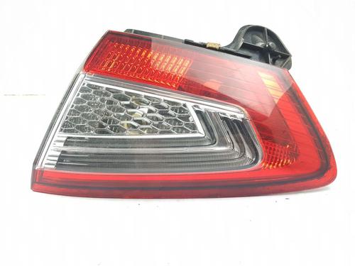 Right tailgate light FORD MONDEO IV (BA7) 2.0 TDCi | BP29642034C80 