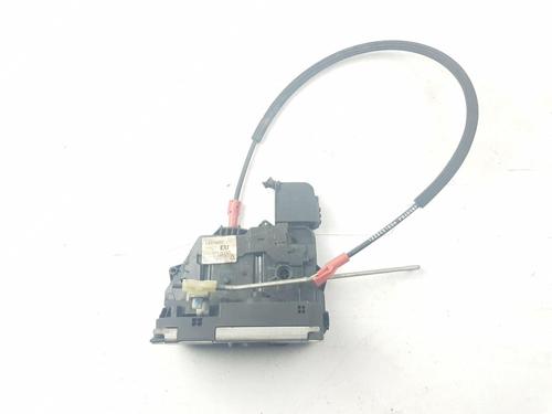 Høyre bak lås VAUXHALL MERIVA Mk II (B) (S10) 1.4 (101 hp) 30796212