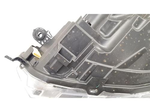 Right headlight VW POLO VI (AW1, BZ1, AE1) | BP38466480C29 - Image 9