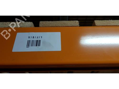 Front right window mechanism JAGUAR F-TYPE Coupe (X152) 5.0 SCV8 SVR / SCV8 P575 R | BP29928019C23  - Image 8