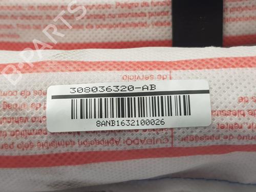 Right curtain airbag BMW i8 (I12) hybrid | BP27664780C12