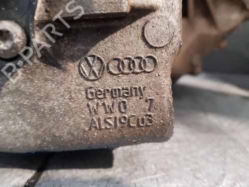 Gearbox VW GOLF VI (5K1) 1.4 TSI | BP40282611M3 - Image 6