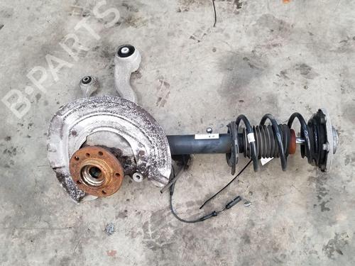 Federbeine links vorne für BMW 3 (F30, F80) 330 d xDrive (258 hp) 22662370