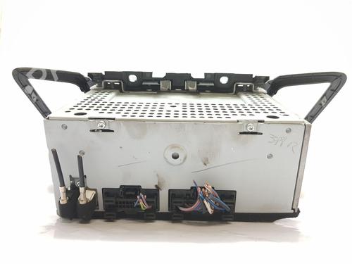 Radio FORD FIESTA VI (CB1, CCN) 1.0 EcoBoost | BP29440264E6 