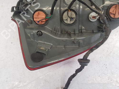 Right taillight KIA CEE'D SW (ED) 1.6 CRDi 115 | BP26035920C35  - Image 10