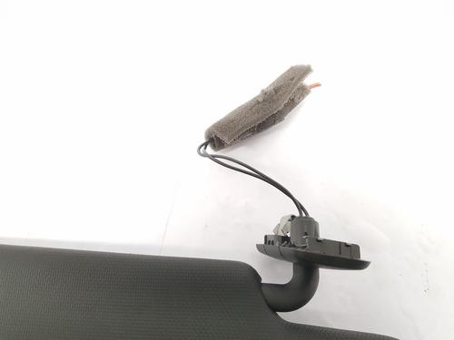 Left sun visor AUDI A1 Sportback (GBA) 35 TFSI | BP32275274I1