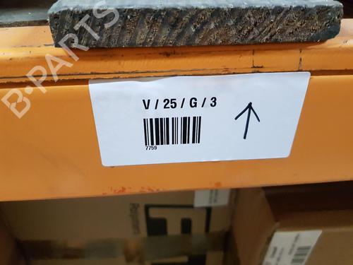 Air filter box DS DS 3 (SA_) 1.2 THP 110 / PureTech 110 (SAHNPS, SAHNZ6, SAHNZT) | BP38439406M87 - Image 5