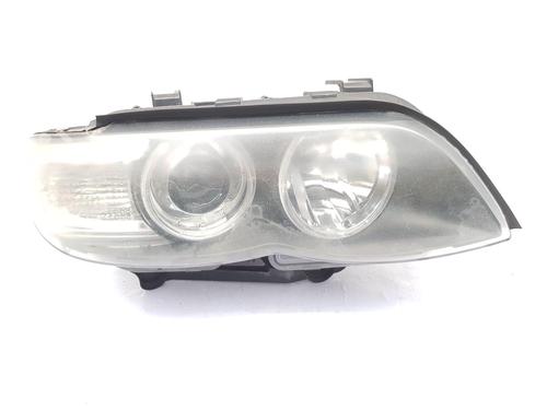 Right headlight BMW X5 (E53) 3.0 d | BP29928009C29
