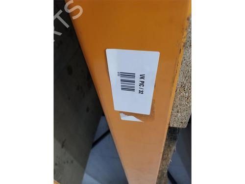 Instrument cluster AUDI A3 Sportback (8PA) RS3 quattro | BP22670109C47 