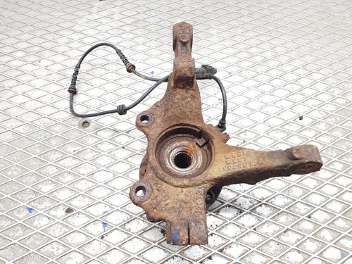 Right front steering knuckle VAUXHALL CORSA Mk III (D) (S07) 1.4 (L08) | BP23119240M26 