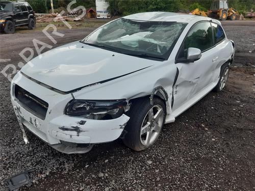 Right rear steering knuckle VOLVO C30 (533) 1.6 | BP23433021M28 