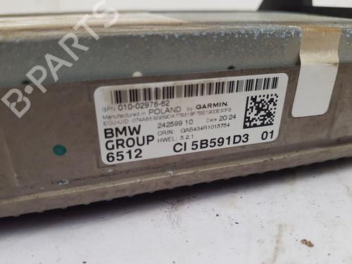 Radio BMW 4 Coupe (G22, G82) M4 Competition M xDrive | BP36950028E6  - Image 7
