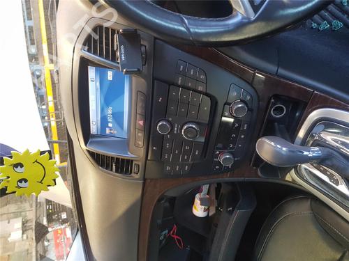 Used Parts VAUXHALL INSIGNIA Mk I (A) Hatchback (G09) 2.0 CDTI (68) 4633057