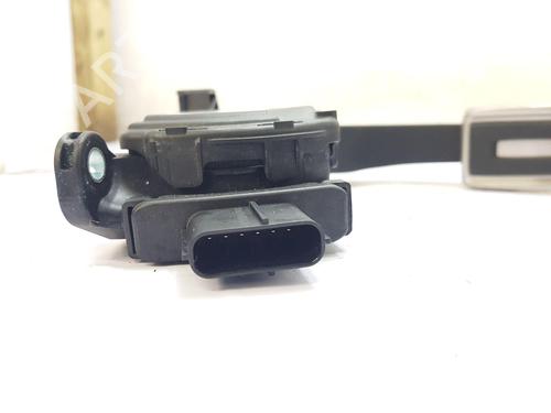 Pedal AUDI A6 C7 (4G2, 4GC) 3.0 TDI quattro | BP22683550I4 
