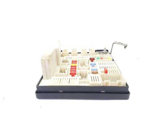 Fuse box RENAULT SCÉNIC II (JM0/1_) 1.5 dCi (JM1E, JM16) | BP36668347E1  - Image 5
