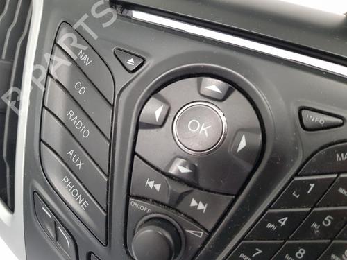 Electronic module FORD FOCUS III 1.6 TDCi | BP30554600M83 