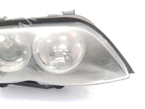 Right headlight BMW X5 (E53) 3.0 d | BP29928009C29