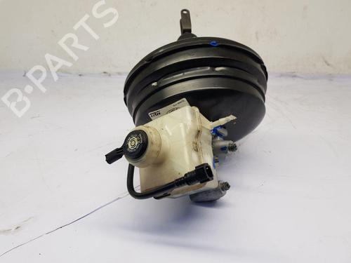 Servo brake LAND ROVER DISCOVERY III (L319) 2.7 TD 4x4 | BP30823210M42