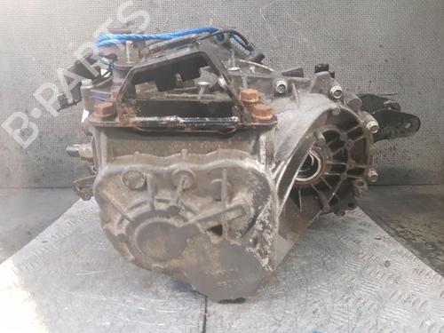 Gearbox KIA CEE'D Hatchback (ED) 1.6 CRDi 115 | BP31603742M3