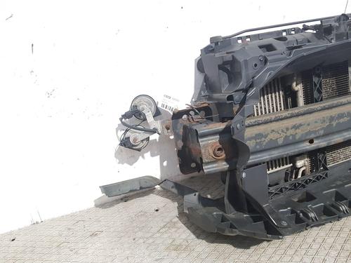 Frontplade/Frontkurv FORD FIESTA VI (CB1, CCN) 1.0 EcoBoost | BP37584981C72 - Image 5
