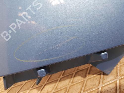 Left front fenders RENAULT SCÉNIC III (JZ0/1_) 1.5 dCi | BP29440354C41 