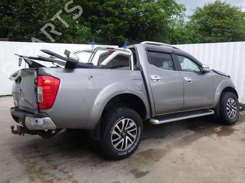 Electronic module NISSAN NAVARA NP300 Pickup (D23, D23T) 2.3 dCi 4x4 (D231, D23T) | BP27353075M83 - Image 11