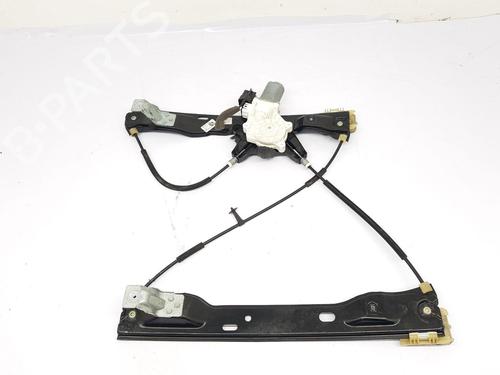 Rudehejsemekanisme Højre foran FORD FOCUS III 1.0 EcoBoost (125 hp) 32398064