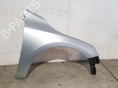 Right front fenders VOLVO S60 II (134) D4 | BP29815926C42 