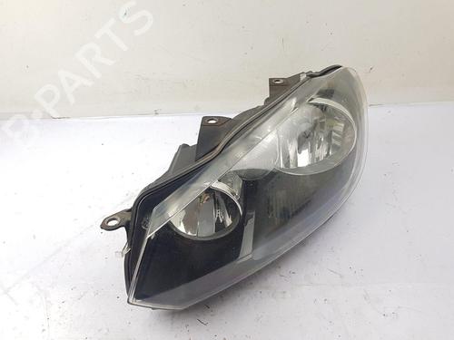 Left headlight VW GOLF VI (5K1) 2.0 TDI | BP37266363C28 - Image 2