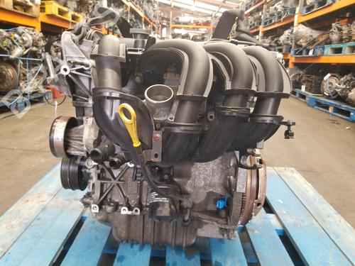 Engine FORD FOCUS II (DA_, HCP, DP) 1.6 | BP35795604M1 - Image 5