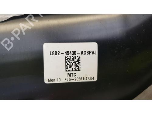 Boot lining LAND ROVER DEFENDER Station Wagon (L663) D200 SD4 4x4 | BP36280808I3  - Image 10