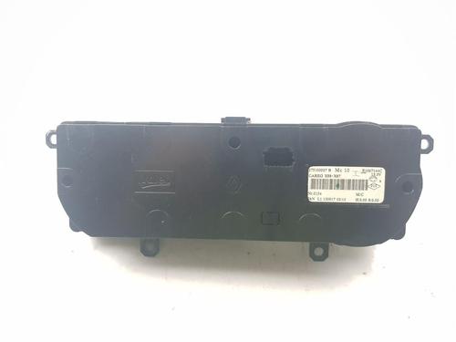 Climate control RENAULT CAPTUR I (J5_, H5_) 1.5 dCi 90 (J5N4, J5M5, J5MW, J5M6, J5AL, J5AJ) | BP38420991I5 - Image 5
