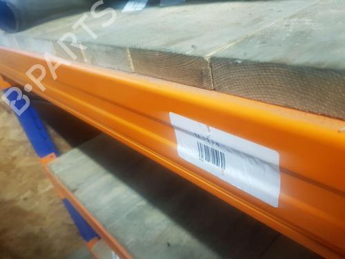 Intercooler pipe FORD FOCUS IV (HN) | BP22676697M127 - Image 10